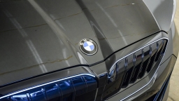 BMW 5 Series 530i Sedan 2026