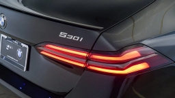 BMW 5 Series 530i Sedan 2026