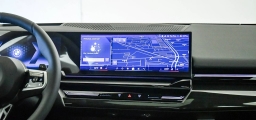 BMW 5 Series 530i Sedan 2026