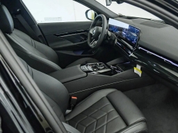 BMW 5 Series 530i Sedan 2026