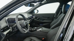 BMW 5 Series 530i Sedan 2026