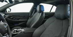 BMW 5 Series 530i Sedan 2026
