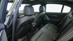 BMW 5 Series 530i Sedan 2026