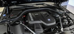 BMW 5 Series 530i Sedan 2026