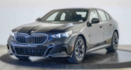BMW 5 Series 530i Sedan 2026