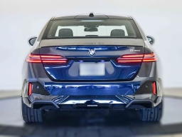 BMW 5 Series 530i Sedan 2026