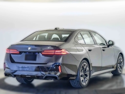 BMW 5 Series 530i Sedan 2026