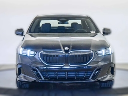 BMW 5 Series 530i Sedan 2026