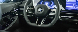 BMW 5 Series 530i Sedan 2026