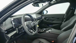 BMW 5 Series 530i Sedan 2026