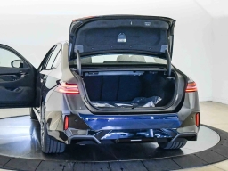 BMW 5 Series 530i Sedan 2026