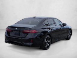 BMW 5 Series 530i Sedan 2026