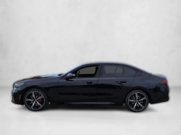 BMW 5 Series 530i Sedan 2026