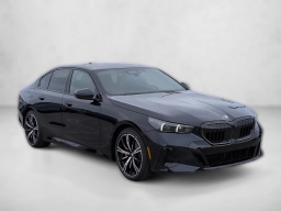 BMW 5 Series 530i Sedan 2026