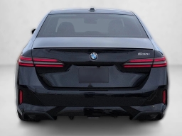 BMW 5 Series 530i Sedan 2026