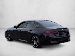 BMW 5 Series 530i Sedan 2026