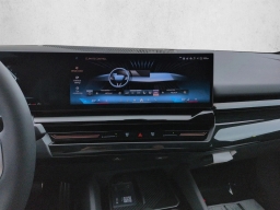 BMW 5 Series 530i Sedan 2026