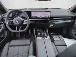 BMW 5 Series 530i Sedan 2026
