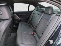 BMW 5 Series 530i Sedan 2026