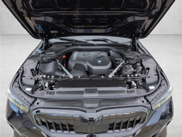 BMW 5 Series 530i Sedan 2026