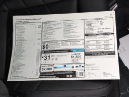 BMW 5 Series 530i Sedan 2026