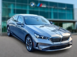 BMW 5 Series 530i Sedan 2026