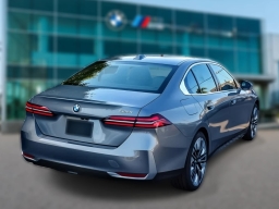 BMW 5 Series 530i Sedan 2026
