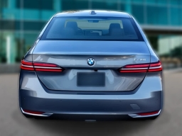 BMW 5 Series 530i Sedan 2026