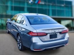 BMW 5 Series 530i Sedan 2026
