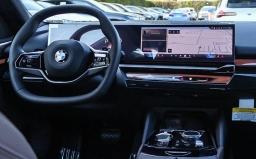 BMW 5 Series 530i Sedan 2026