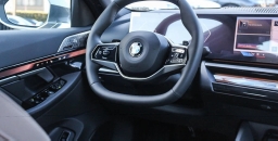 BMW 5 Series 530i Sedan 2026