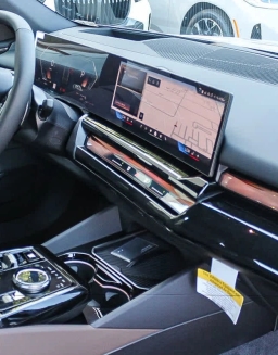 BMW 5 Series 530i Sedan 2026