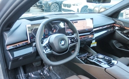 BMW 5 Series 530i Sedan 2026