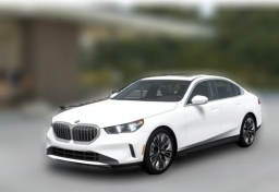 BMW 5 Series 530i Sedan 2026