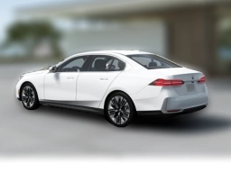BMW 5 Series 530i Sedan 2026