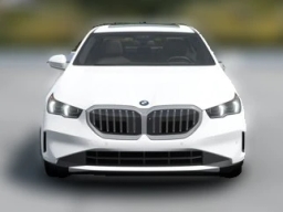 BMW 5 Series 530i Sedan 2026