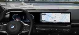 BMW 5 Series 530i Sedan 2026