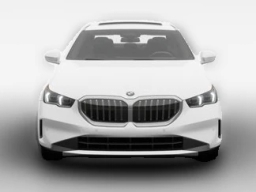 BMW 5 Series 530i Sedan 2027