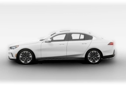 BMW 5 Series 530i Sedan 2027