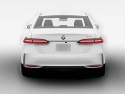 BMW 5 Series 530i Sedan 2027