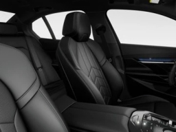 BMW 5 Series 530i Sedan 2027