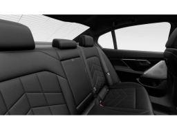 BMW 5 Series 530i Sedan 2027