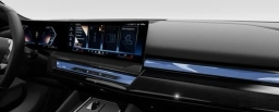 BMW 5 Series 530i Sedan 2027
