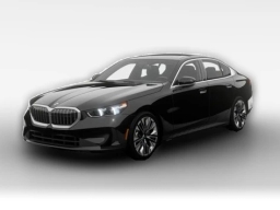 BMW 5 Series 530i Sedan 2027