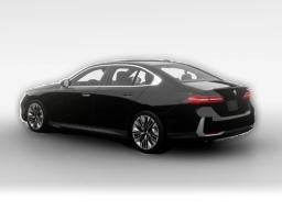 BMW 5 Series 530i Sedan 2027