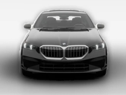 BMW 5 Series 530i Sedan 2027