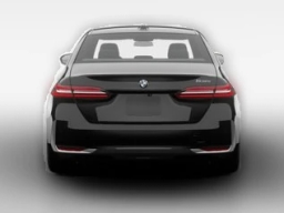 BMW 5 Series 530i Sedan 2027