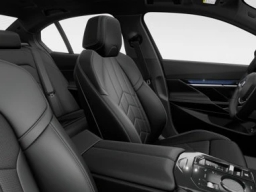 BMW 5 Series 530i Sedan 2027