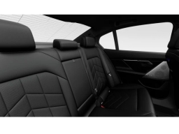 BMW 5 Series 530i Sedan 2027