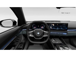 BMW 5 Series 530i Sedan 2027